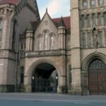 Manchester to Start High Tech Museum