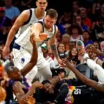 Phoenix Suns Depth Under Scrutiny as They Fall to 76ers