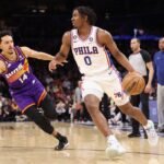 A Surprising Shake-Up: Suns vs. 76ers Face Unexpected Lineup Change