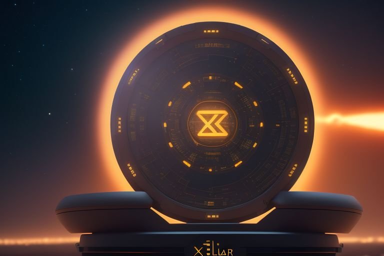 Global Payments and Financial Inclusion with Stellar (XLM)