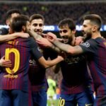 Champions League Spot With Thrilling Victory