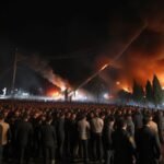 Nightclub Fire Claims 29 Lives