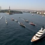 Istanbul Hosts Grand Finale