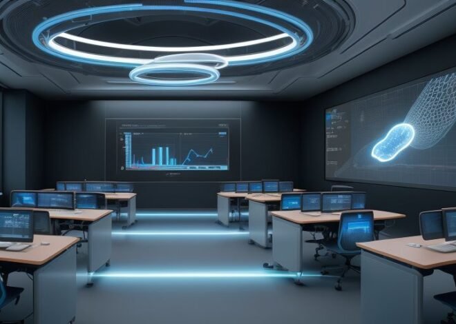Brain-Cloud Sync Technology Reshapes Global Education by 2029
